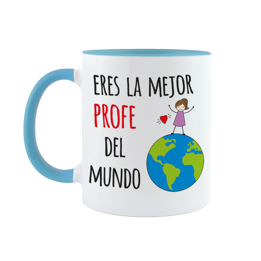 Taza Personalizada