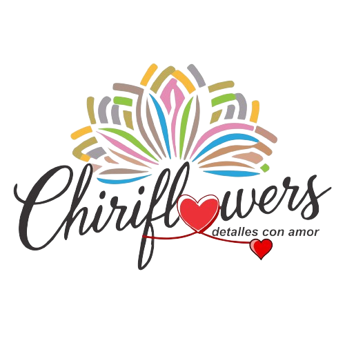 Chiriflowers Logo